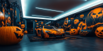 Gyeon HALLOWEEN