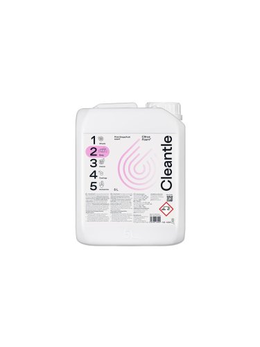 Aktívna pena Cleantle Citrus Foam² 1000ml