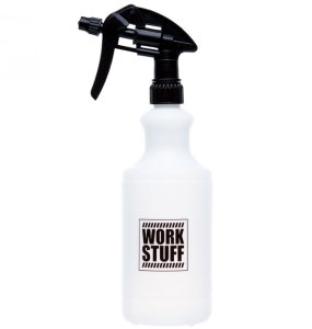 Work Stuff Atomizer 750 ml mixovací láhev s rozprašovačem