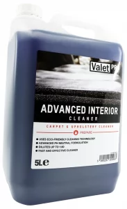 ValetPro Advanced Interior Cleaner 5 L čistič interiéru