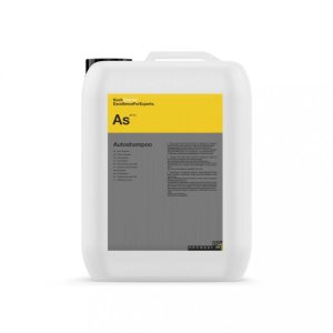 PH neutrální autošampon Koch Chemie Autoshampoo (AS) 21 kg