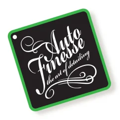 Závesná vôňa do auta Auto Finesse Sweet Shop - hruška