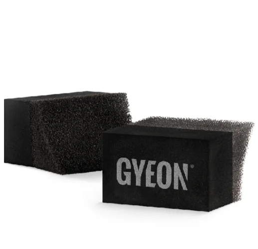 Gyeon Q2M Tire Applicator Small aplikátor na pneumatiky