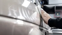 Čistící leštěnka pro přípravu na voskování Auto Finesse Rejuvenate 250 ml