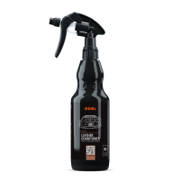 Impregnace na kůži - ADBL Leather Conditioner - 500 ml