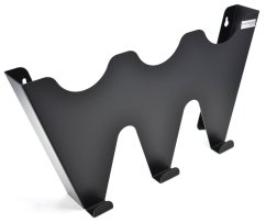 Poka Premium Triple hanger for polishing machines trojitý držák leštiček