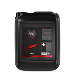 Bad Boys Shampoo Cola - pH neutrálny autošampón (5 l)