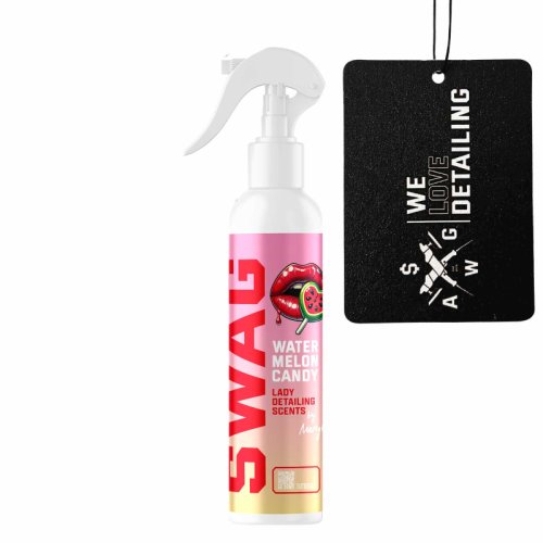 SWAG Lady Watermelon Candy - Vůně do interiéru (150ml)