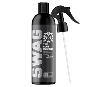 Odstraňovač asfaltu a lepidla z laku - SWAG Basic Tar & Glue Remover - 500 ml