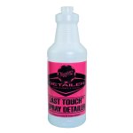 Пляшка Meguiar's Last Touch Spray Detailer - розчинна пляшка для Last Touch Spray Detailer, без розпилювача, 946 мл