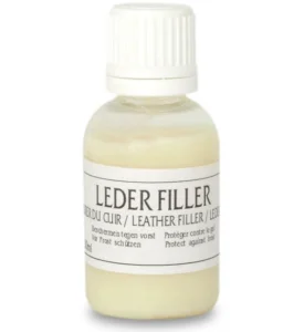 Gliptone Liquid Leather Dutch Liquid Filler 30 ml tekutý tmel na kůži