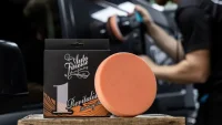 Твердий полірувальний диск 125 мм Auto Finesse Revitalise - 1 крок