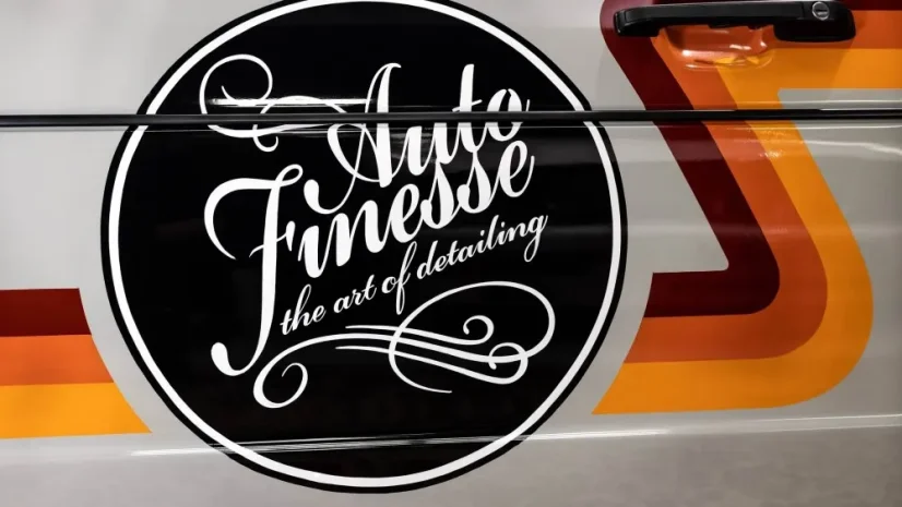Rychlý vosk v rozprašovači Auto Finesse Glisten 1000 ml