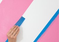 3M™ Scotch™ univerzálna maskovacia páska 36 mm x 41 m, prevedenie 2093 - pre ostré línie