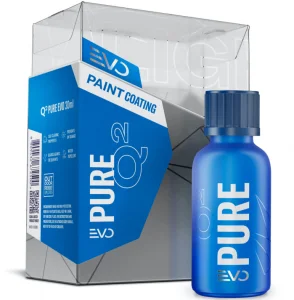 Gyeon Q2 Pure EVO Lightbox 30 ml keramická ochrana