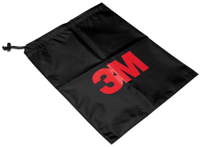 3M™ puzdro na opakovane použiteľné celoobličejové masky a polomasky