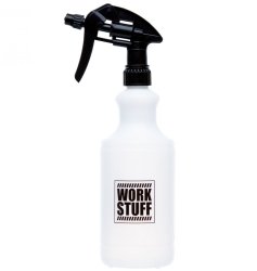 Work Stuff Atomizer 750 ml mixovací láhev s rozprašovačem
