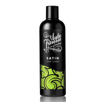 Matná impregnace na pneumatiky Auto Finesse Satin 500 ml