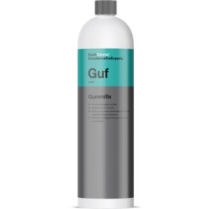 Oživovač gumových koberců Koch Chemie Gummifix (GUF) 1litr