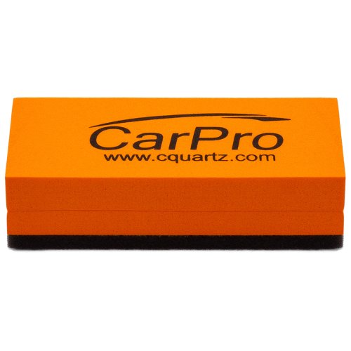 Aplikátor na keramiku - CarPro CQUARTZ