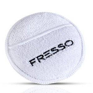 FRESSO Round Microfiber Applicator