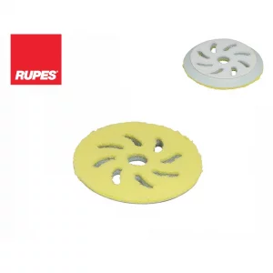 Rupes Microfibre pad 100 Žlutý