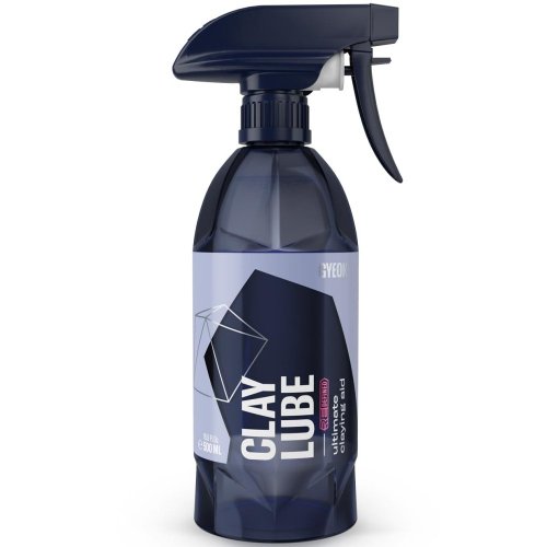 Gyeon Q2M ClayLube REDEFINED (500 мл)