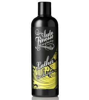 PH neutrální autošampon Auto Finesse Lather 500 ml
