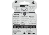 3M™ Scotch® oboustranná montážní páska do interiéru, 19 mm x 1,5 m
