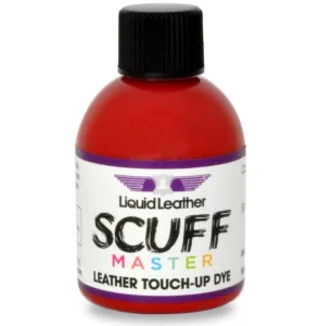 Barvivo na opravu a přebarvení kůže - Gliptone Liquid Leather Scuffmaster Pigment - 1 l