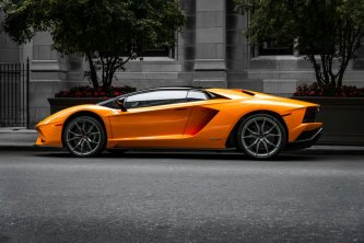 lamborghini lamborghini