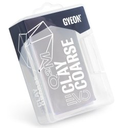 Gyeon Q2M Clay COARSE EVO (100 g)
