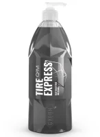 Gyeon Q2M Tire Express 1000 мл просочення для шин і гуми