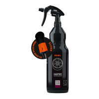 Odstraňovač polétavé rzi s kartáčem - ADBL Vampire - 1000 ml