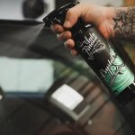 Čistič oken Auto Finesse Crystal 250 ml