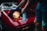 Gyeon Q2M QuickDetailer 4000 ml detailer s voskem