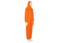 3M™ Ochranný oděv 4515, barva oranžová