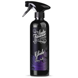 Lubrikace pod clay Auto Finesse Glide 500 ml