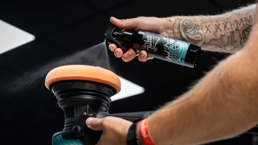 Lubrikant na leštící kotouče Auto Finesse Pad Prime 250 ml