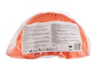 3M™ Ochranná prilba Uvicator G3000, farba: oranžová