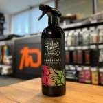 Čistič motorového prostoru Auto Finesse Eradicate 1000 ml