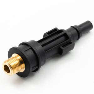 Work Stuff Black & Decker Adapter