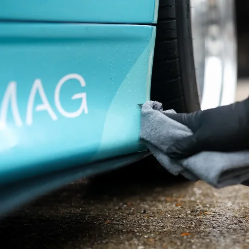 Odstraňovač asfaltu a lepidel Auto Finesse ObliTARate 500 ml