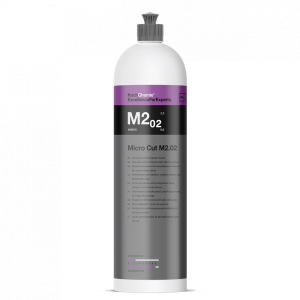 Koch Chemie Brusná pasta, leštěnka s mikročásticemi Koch Micro Cut M2.02 250ml