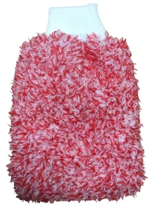 ValetPro Advanced Microfibre Wash Mitt mikrovláknová mycí rukavice