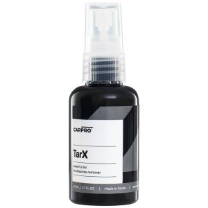 Odstraňovač asfaltu a lepidla - CarPro TarX - 50 ml