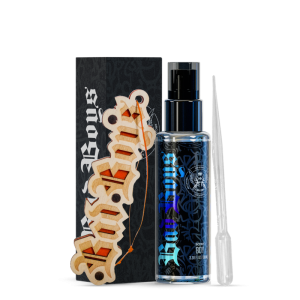 Bad Boys Scent Boy Set - Vůně do interiéru