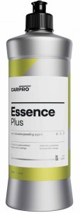 Neabrazivní leštící pasta na lak s SiO2 - CarPro Essence Plus - 500 ml