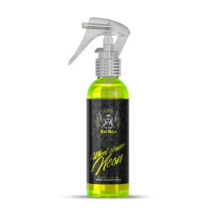 Bad Boys Wheel Cleaner Neon - Čistič alukol (150ml)