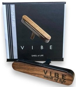 Smell of Life Vibe Sandalwood & Black Pepper